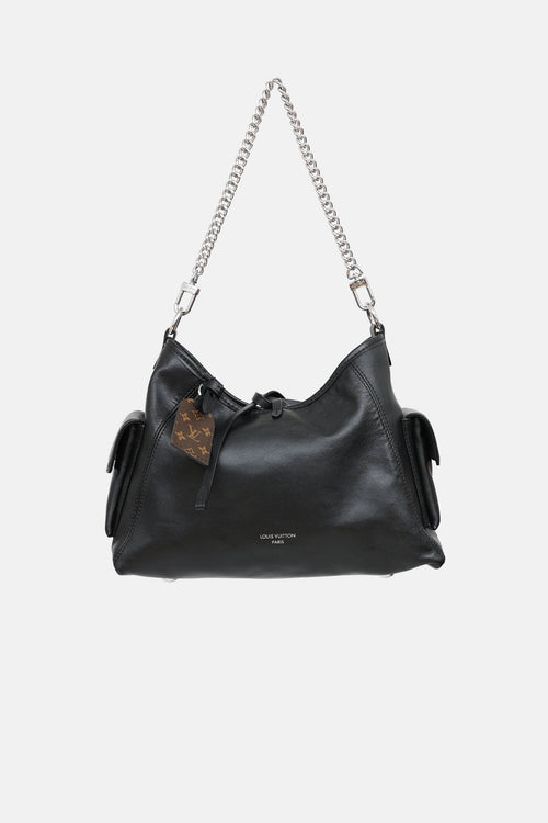 Louis Vuitton Carryall Cargo Vibe PM Bag