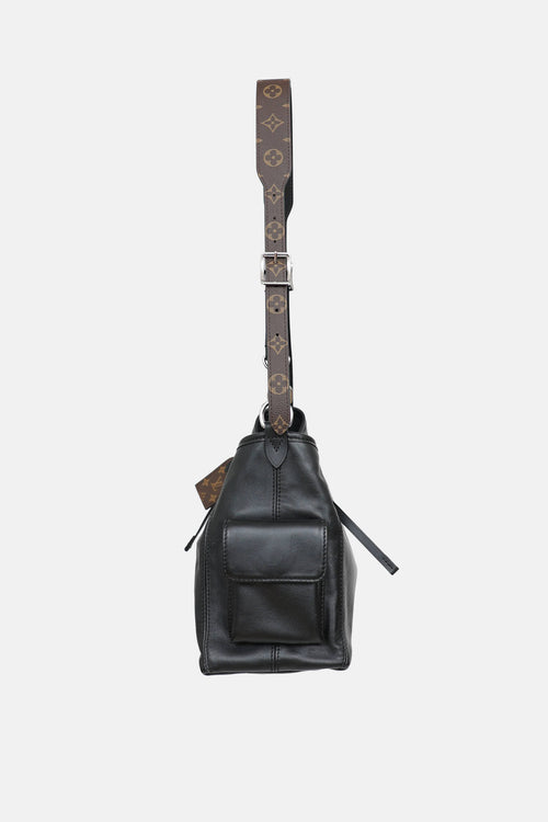 Louis Vuitton Carryall Cargo Vibe PM Bag