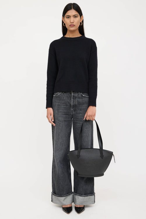 Louis Vuitton Saint Jacques Noe Bag