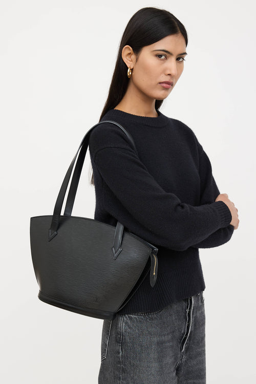 Louis Vuitton Saint Jacques Noe Bag
