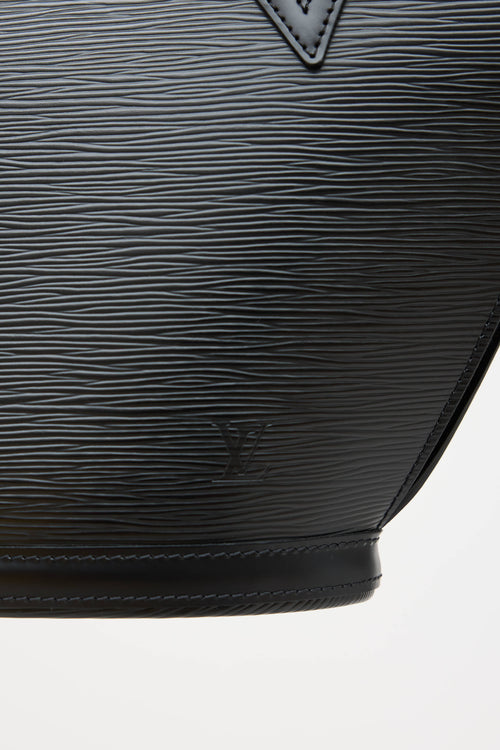 Louis Vuitton Saint Jacques Noe Bag