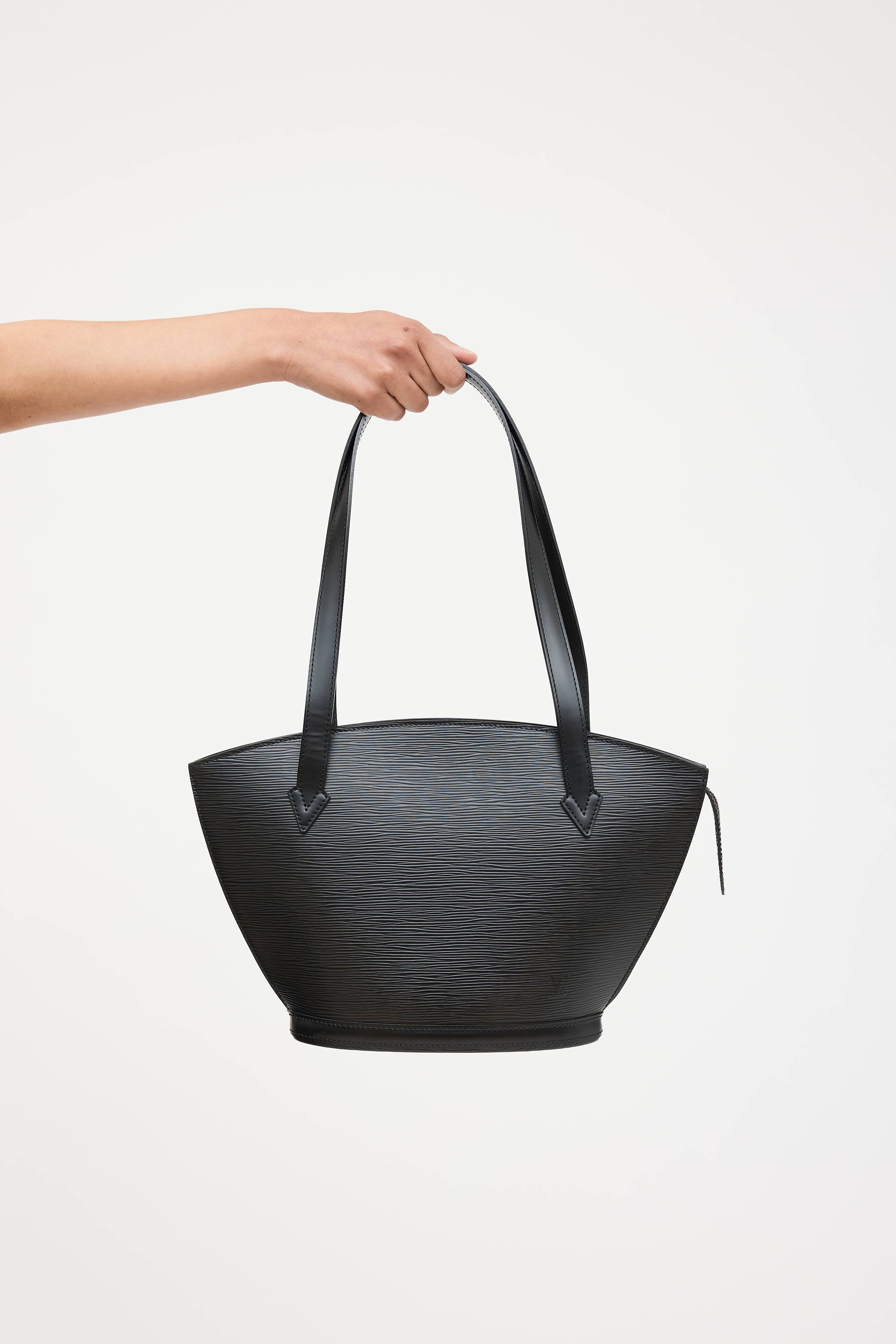 Louis Vuitton Saint Jacques Noe Bag