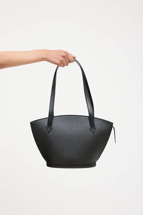 Louis Vuitton Saint Jacques Noe Bag
