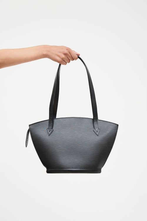 Louis Vuitton Saint Jacques Noe Bag