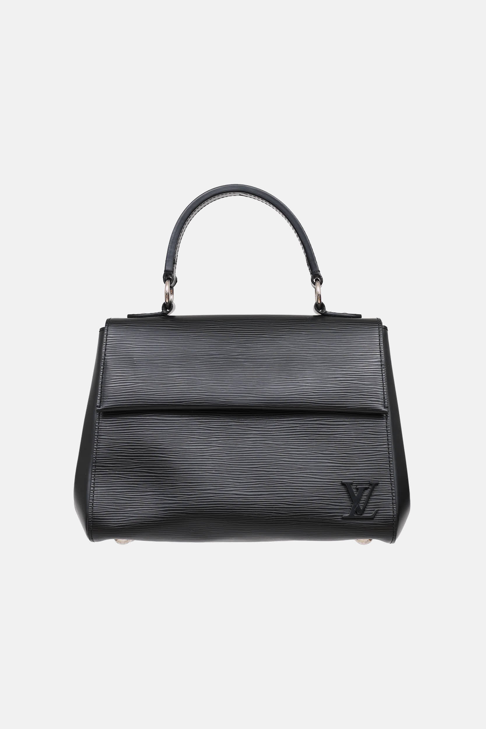 Louis Vuitton Epi Cluny Bag