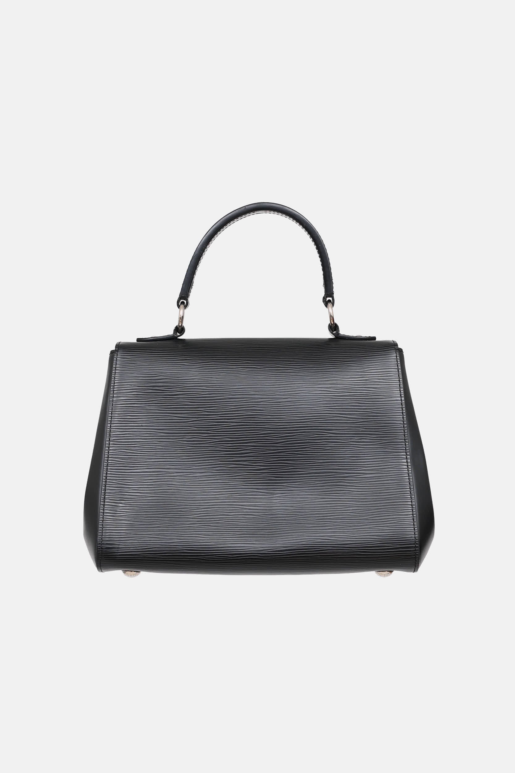 Louis Vuitton Epi Cluny Bag