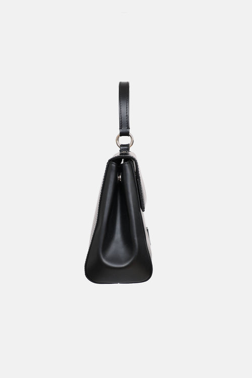 Louis Vuitton Epi Cluny Bag