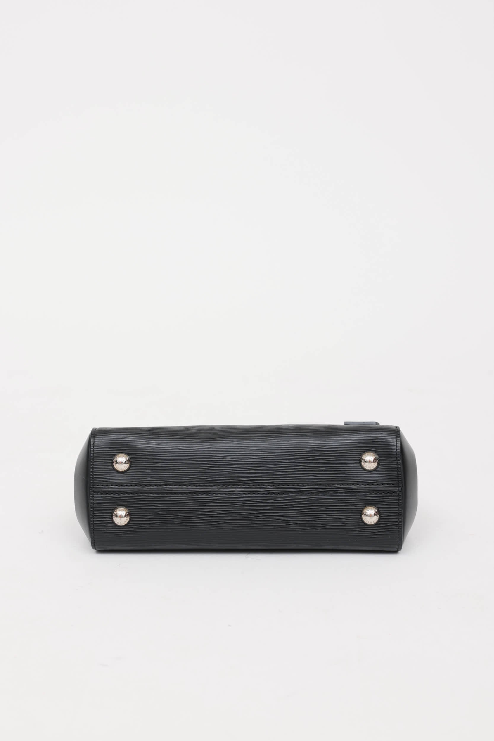 Louis Vuitton Epi Cluny Bag