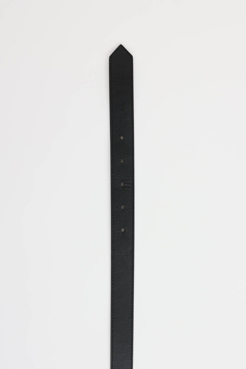 Louis Vuitton Dauphine Reversible Belt