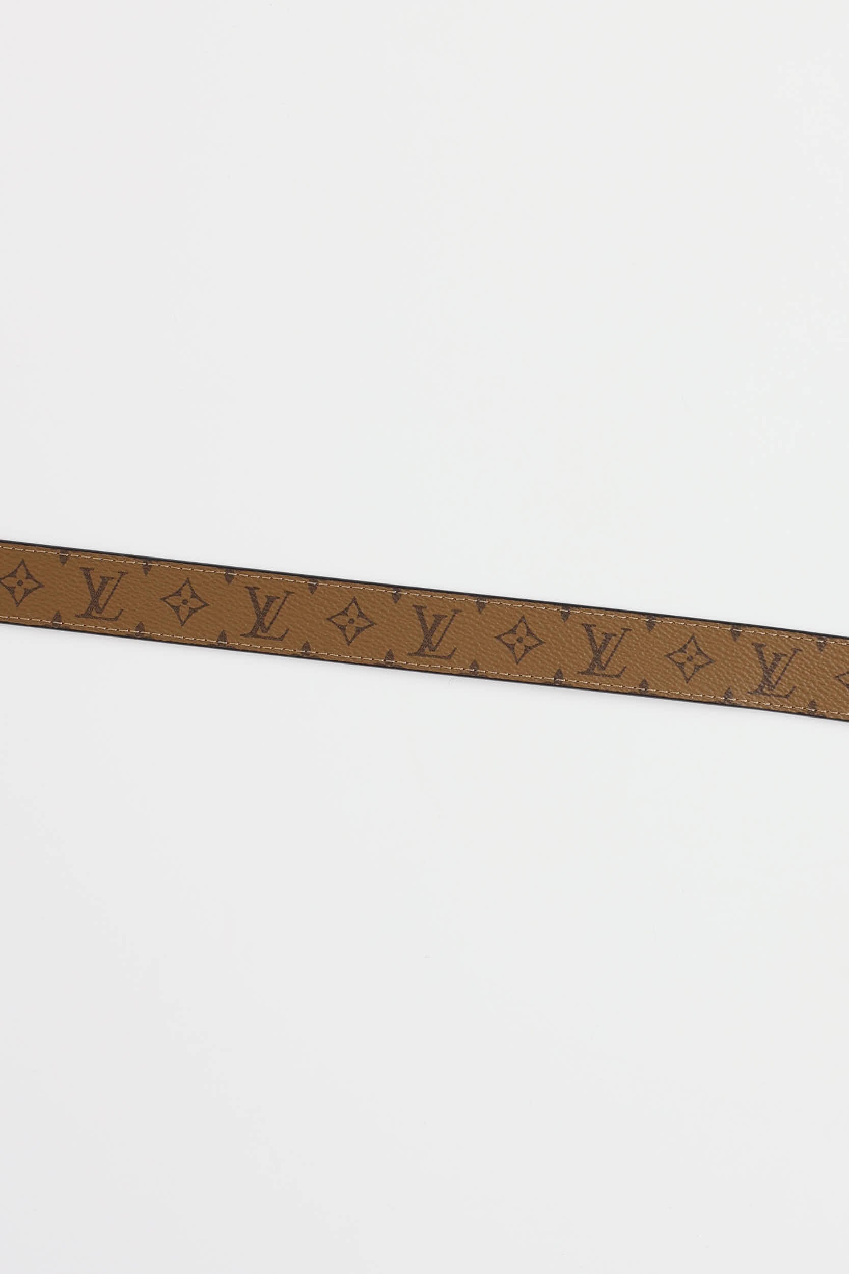 Louis Vuitton Dauphine Reversible Belt