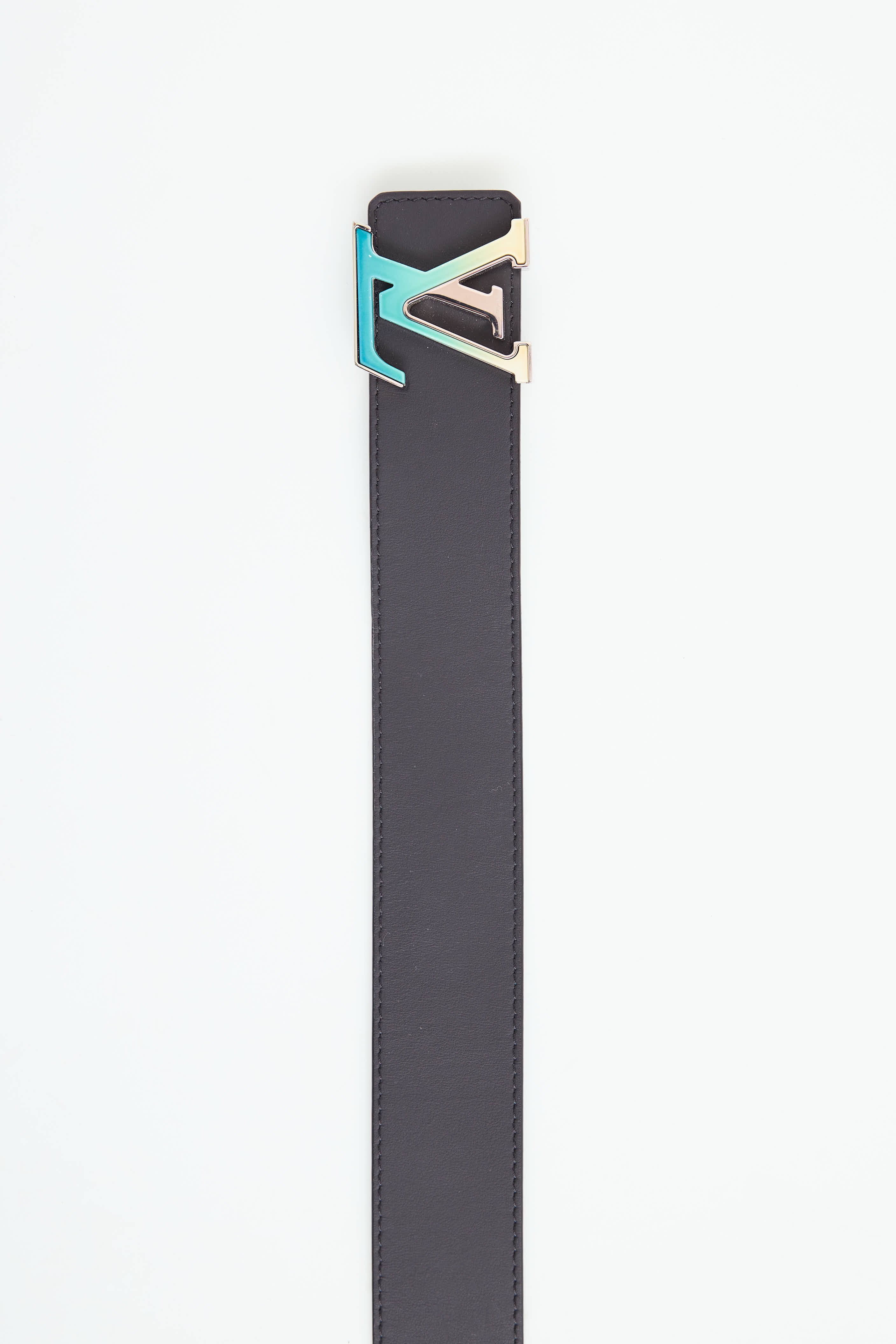 Louis Vuitton Spotlight Belt