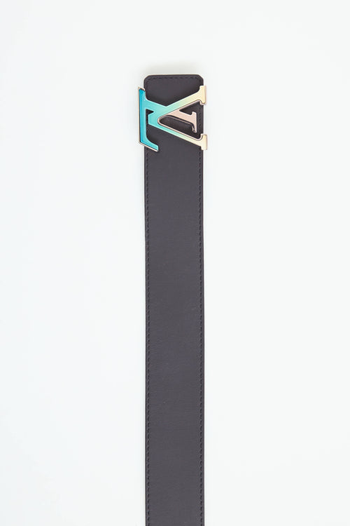 Louis Vuitton Spotlight Belt