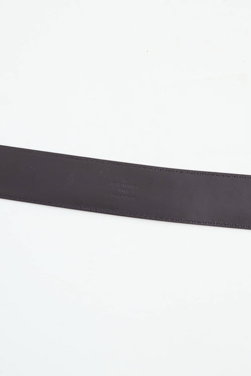 Louis Vuitton Spotlight Belt