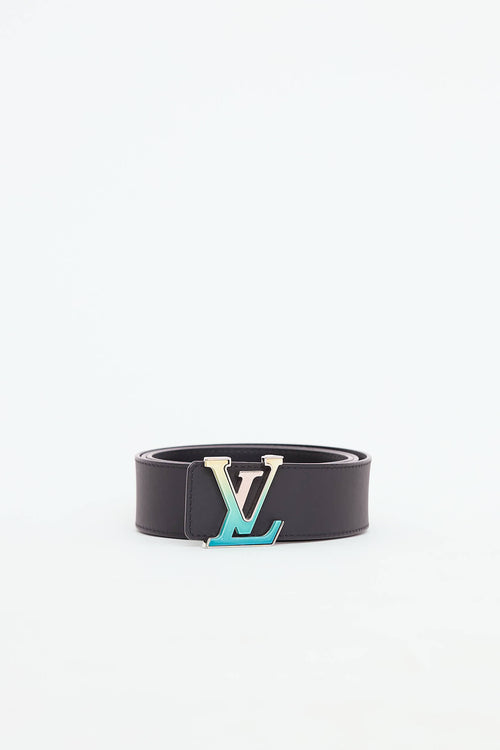 Louis Vuitton Spotlight Belt