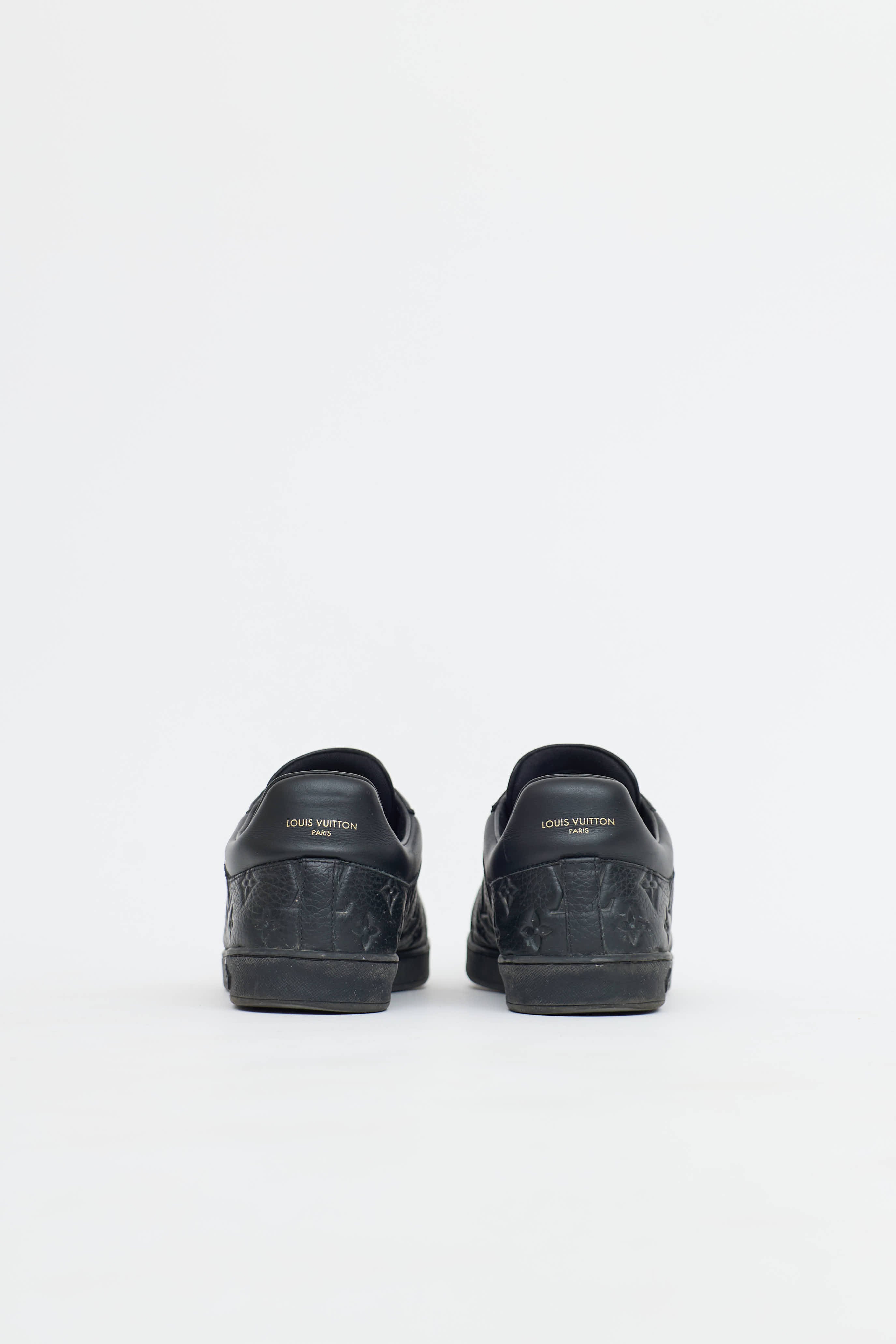 Louis Vuitton Luxembourg Sneaker
