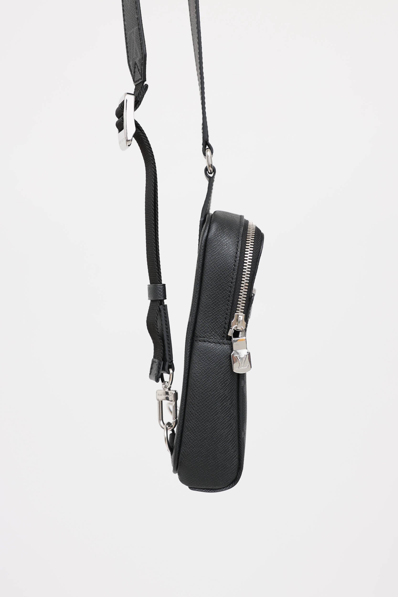 Louis Vuitton Monogram Tiagarama Sling Bag