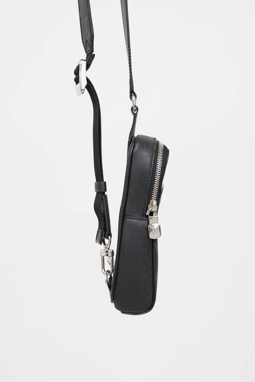 Louis Vuitton Monogram Tiagarama Sling Bag
