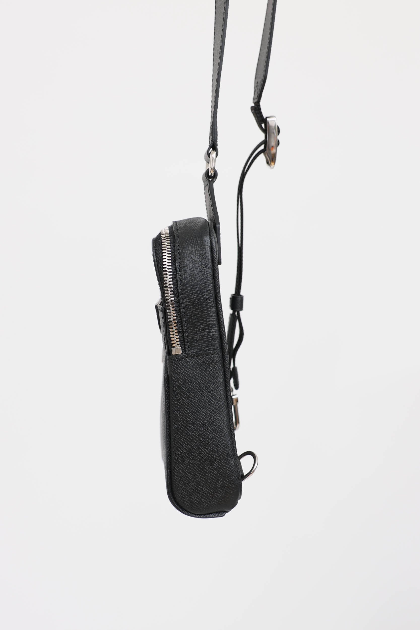 Louis Vuitton Monogram Tiagarama Sling Bag