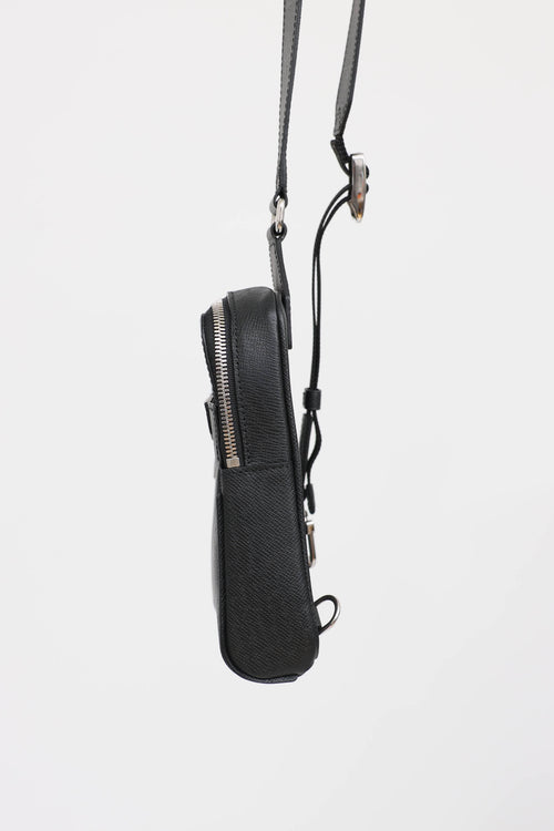 Louis Vuitton Monogram Tiagarama Sling Bag