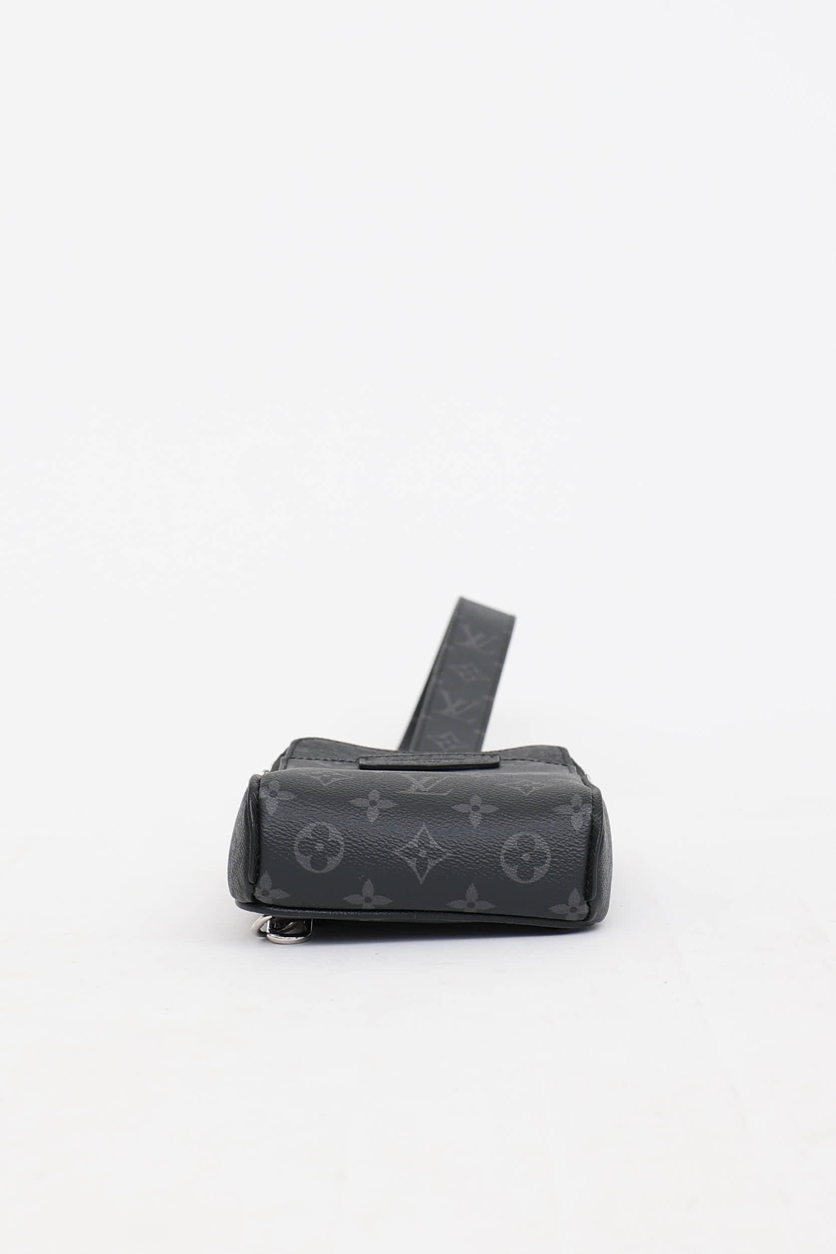 Louis Vuitton Monogram Tiagarama Sling Bag