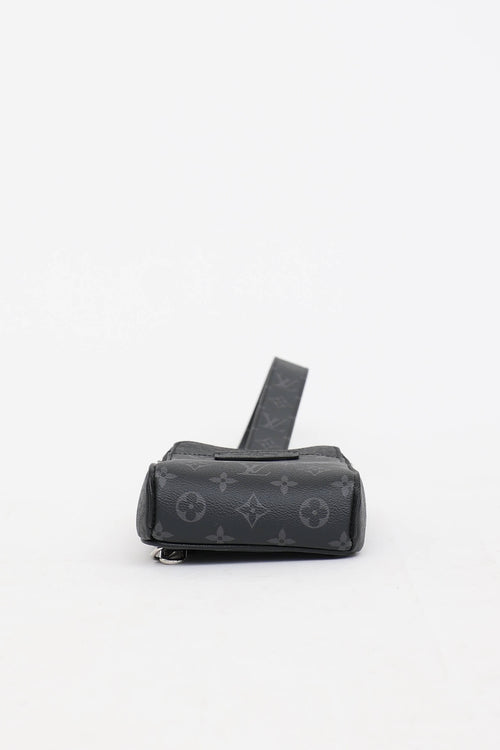 Louis Vuitton Monogram Tiagarama Sling Bag