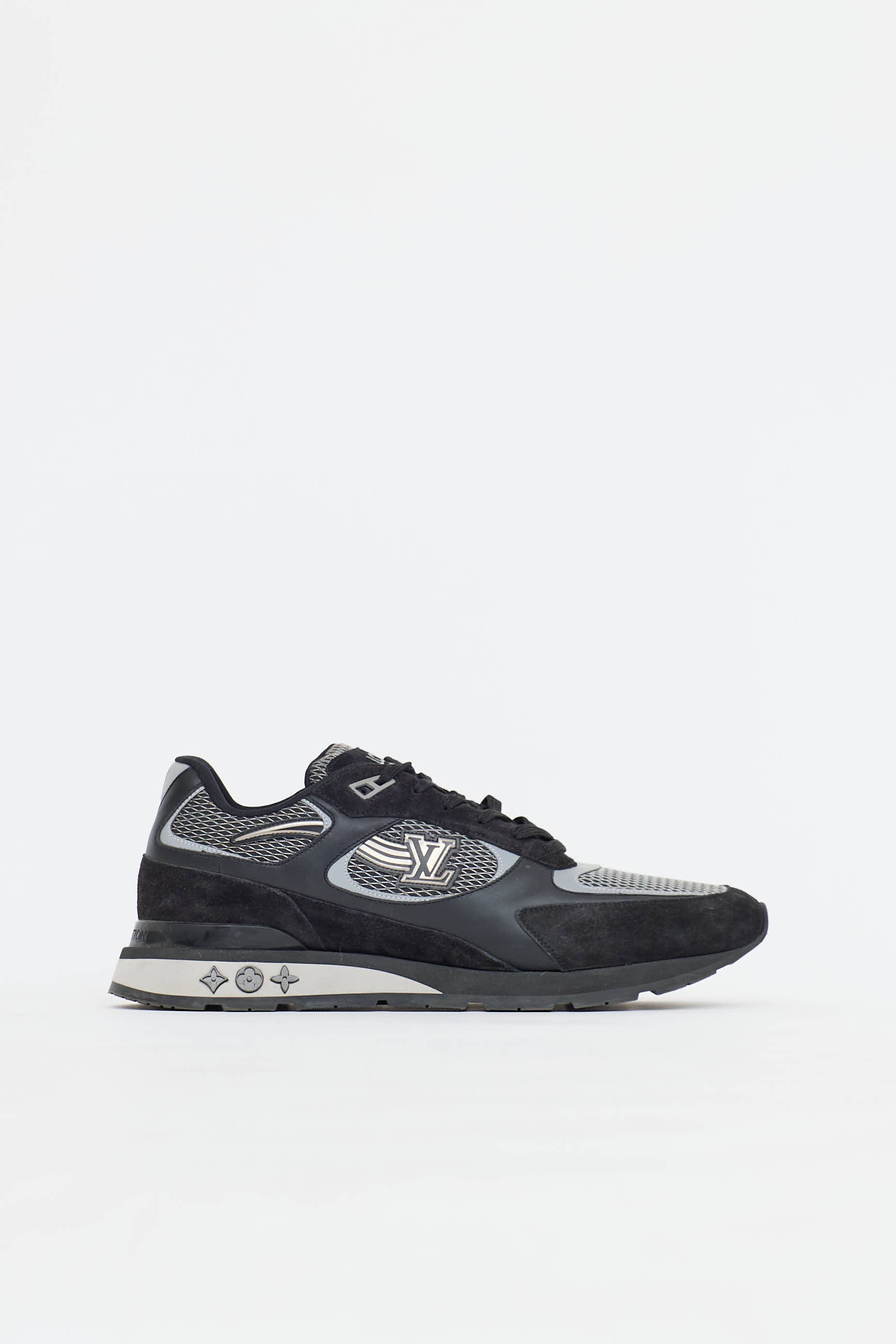 Louis Vuitton Run Away Sneaker
