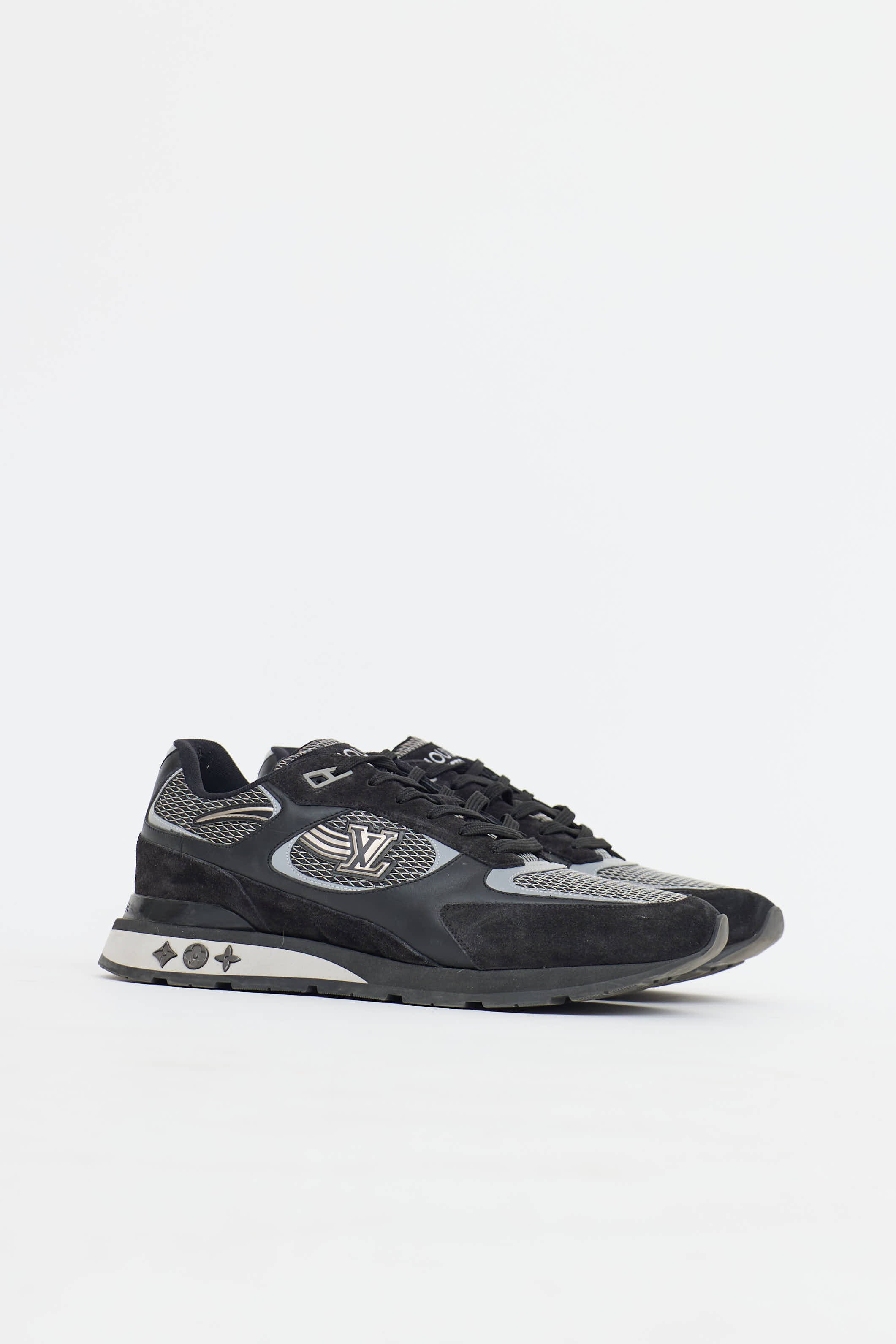 Louis Vuitton Run Away Sneaker