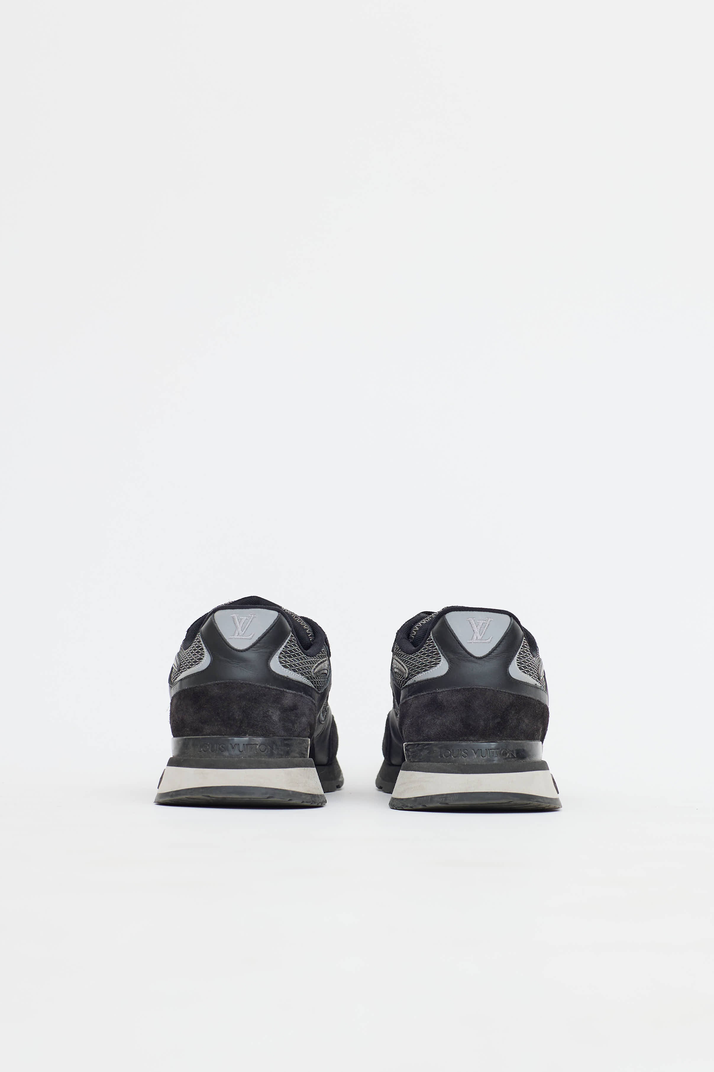 Louis Vuitton Run Away Sneaker