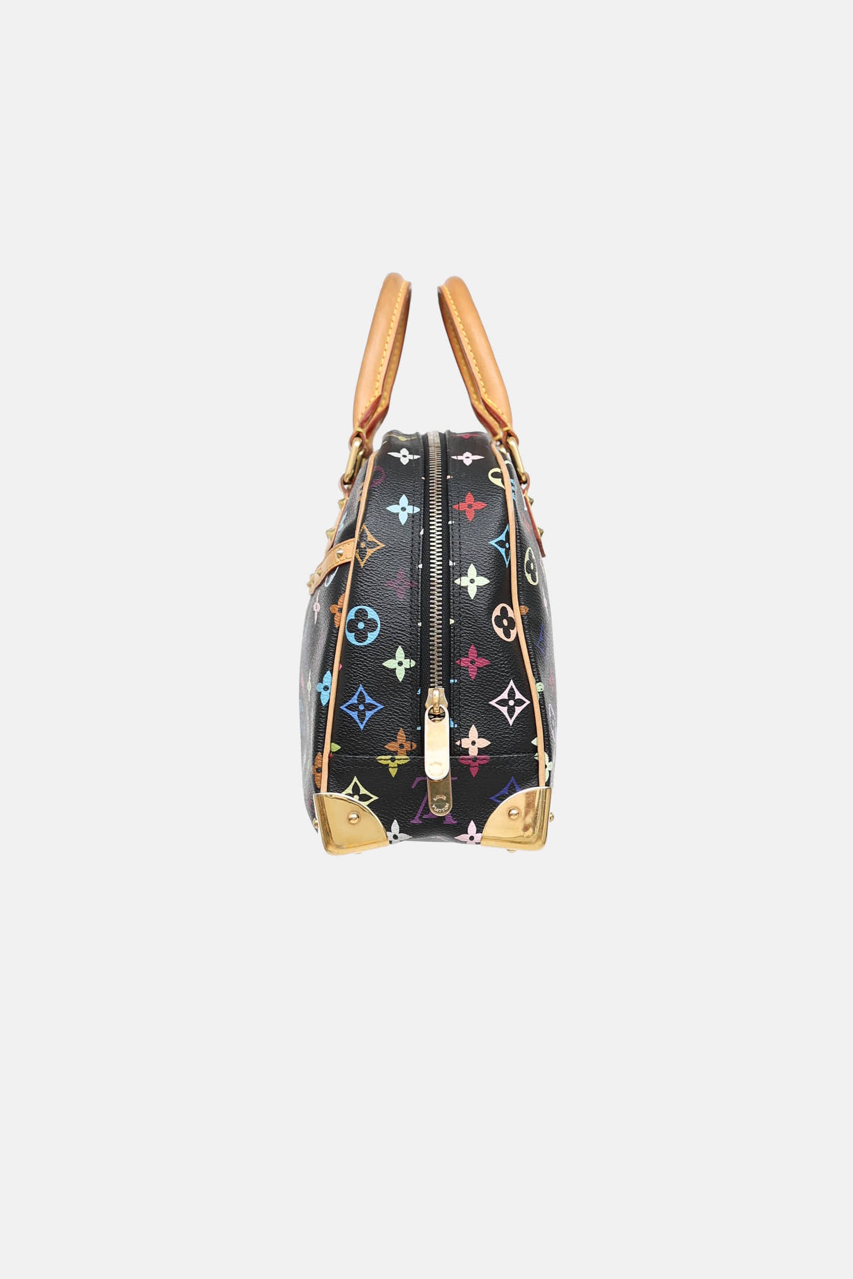 Louis Vuitton Murakami Trouville Bag