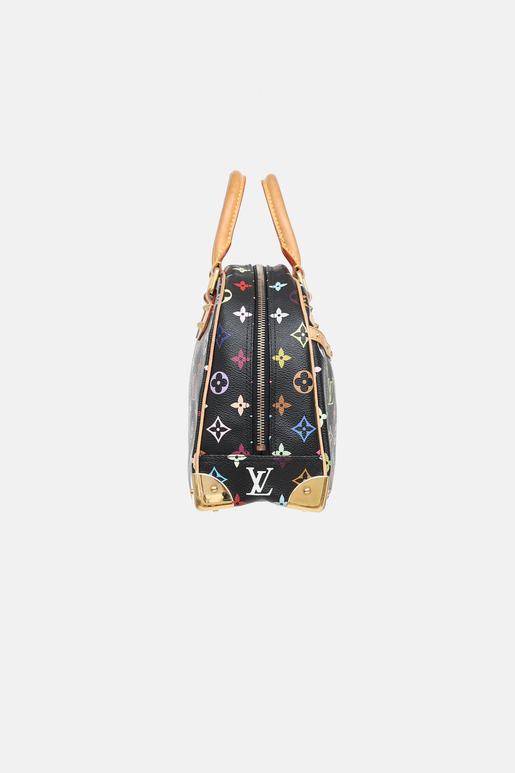 Louis Vuitton Murakami Trouville Bag