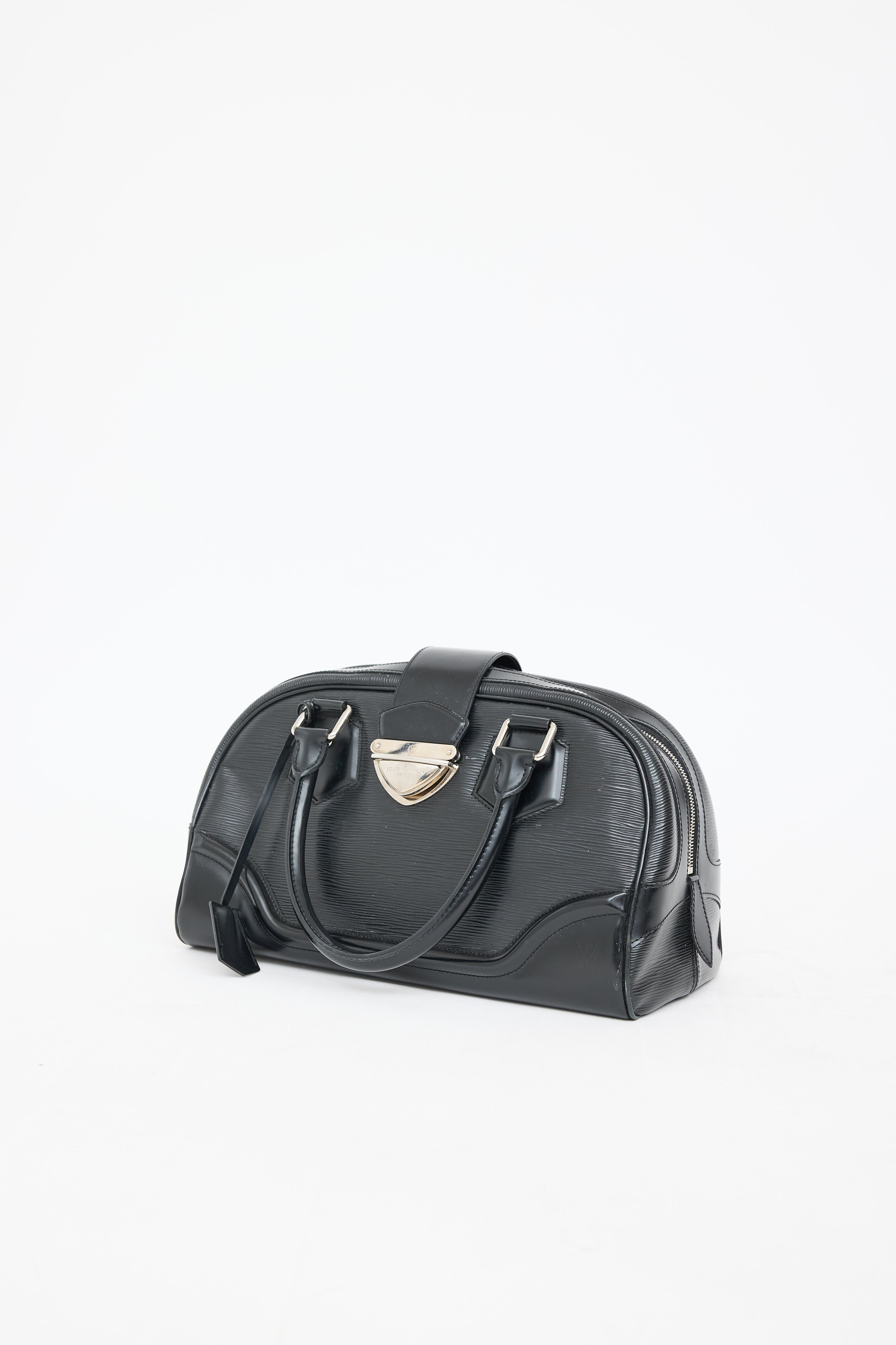 Louis Vuitton Epi Montaigne GM Bag