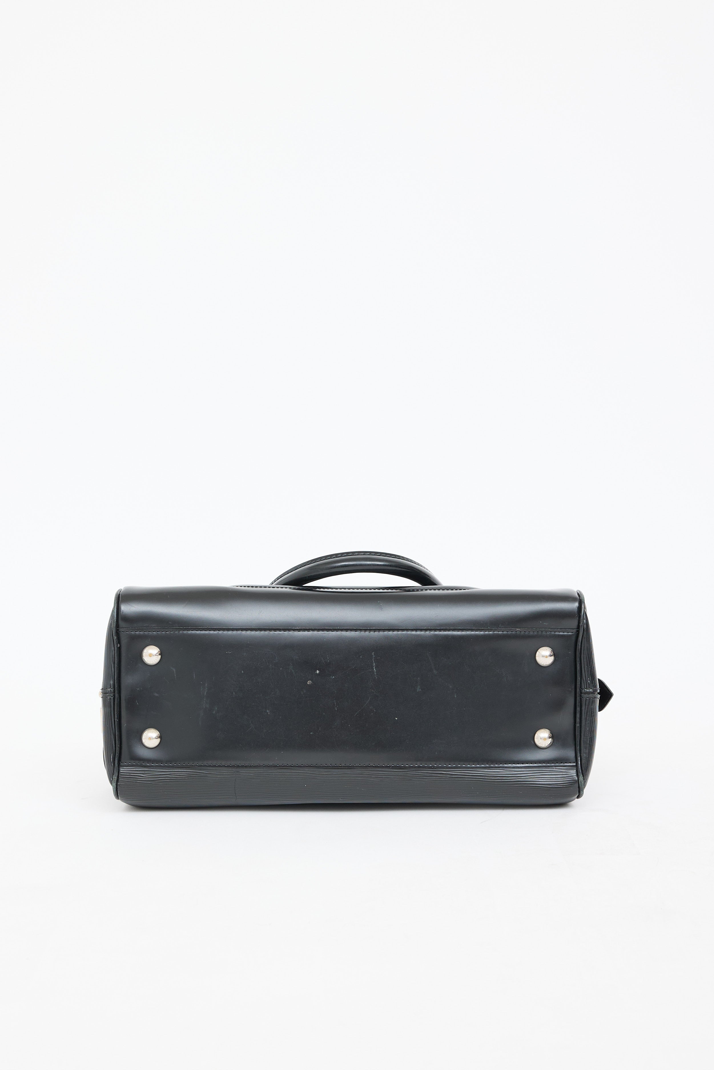Louis Vuitton Epi Montaigne GM Bag