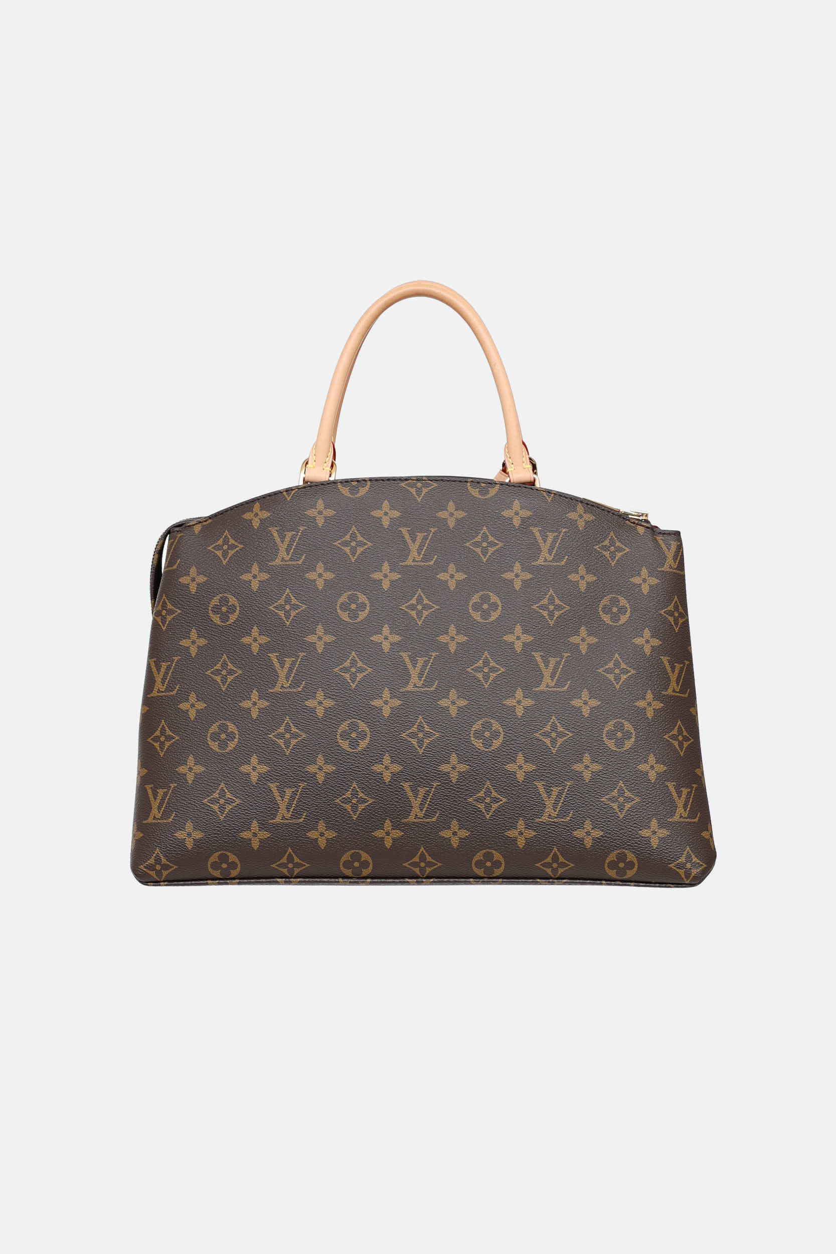 Louis Vuitton Monogram Grand Palais Bag