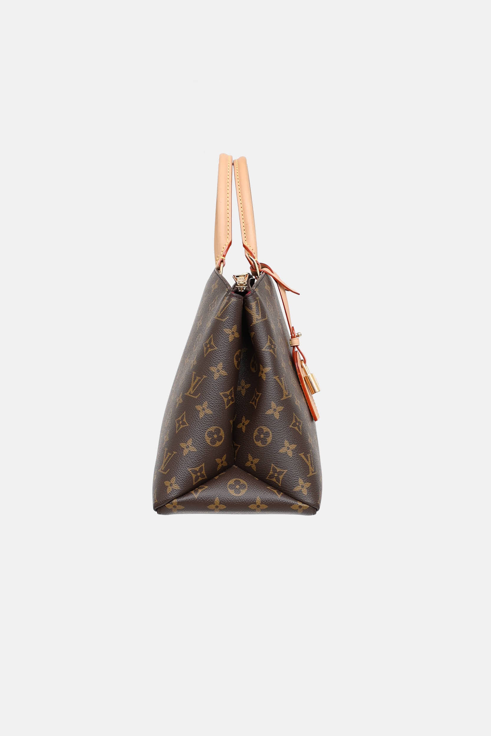 Louis Vuitton Monogram Grand Palais Bag