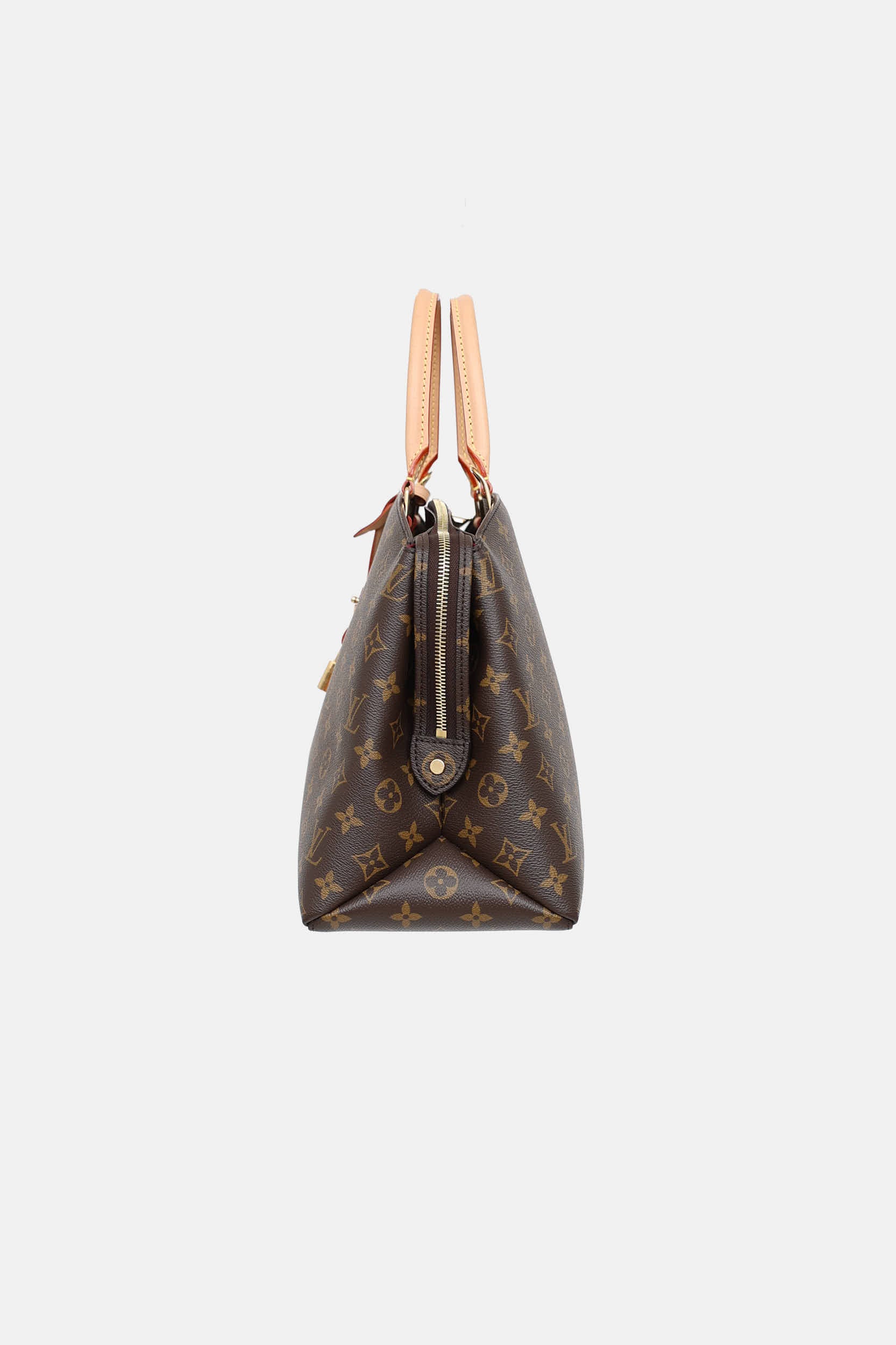 Louis Vuitton Monogram Grand Palais Bag