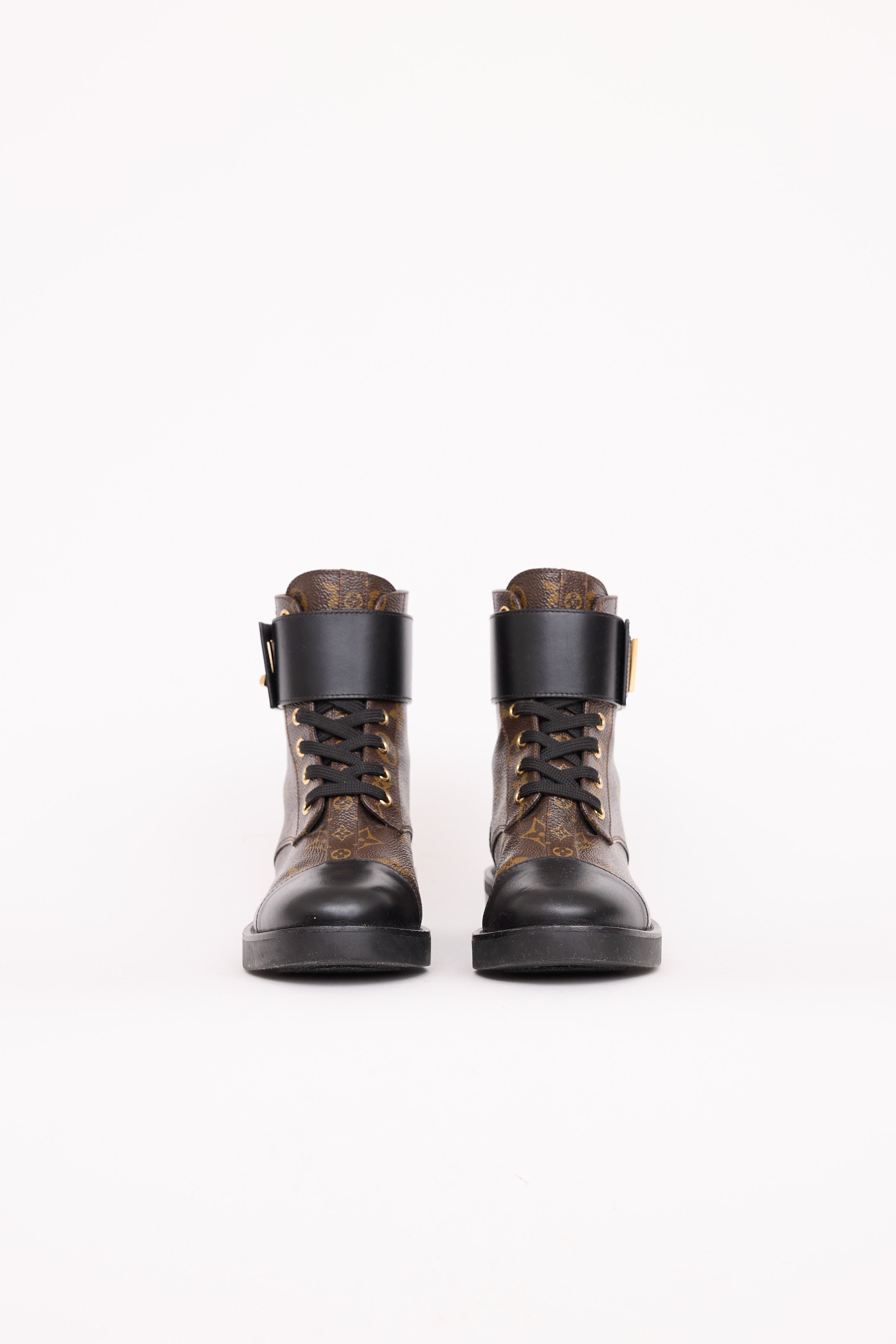 Louis VuittonWonderland Ranger Boot