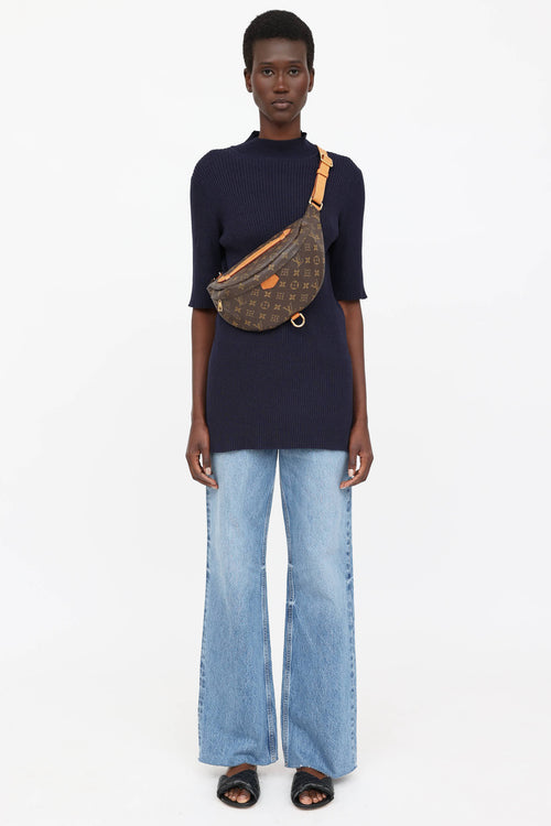 Louis Vuitton 2019 Monogram Bumbag