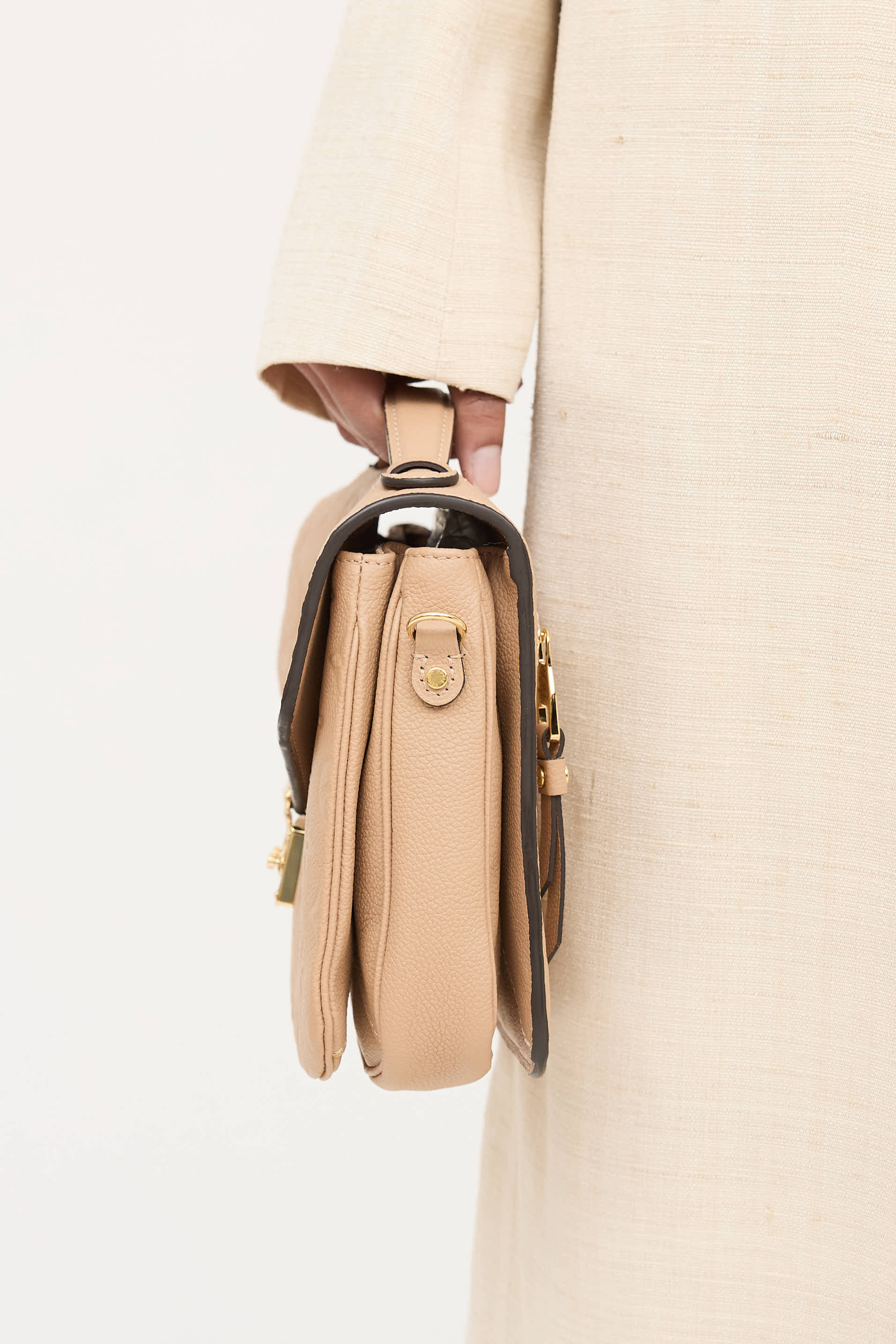 Louis Vuitton Metis Empreinte Crossbody Bag
