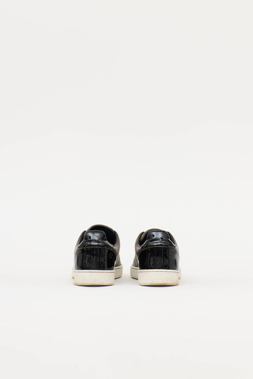 Louis Vuitton Monogram Frontrow Sneaker