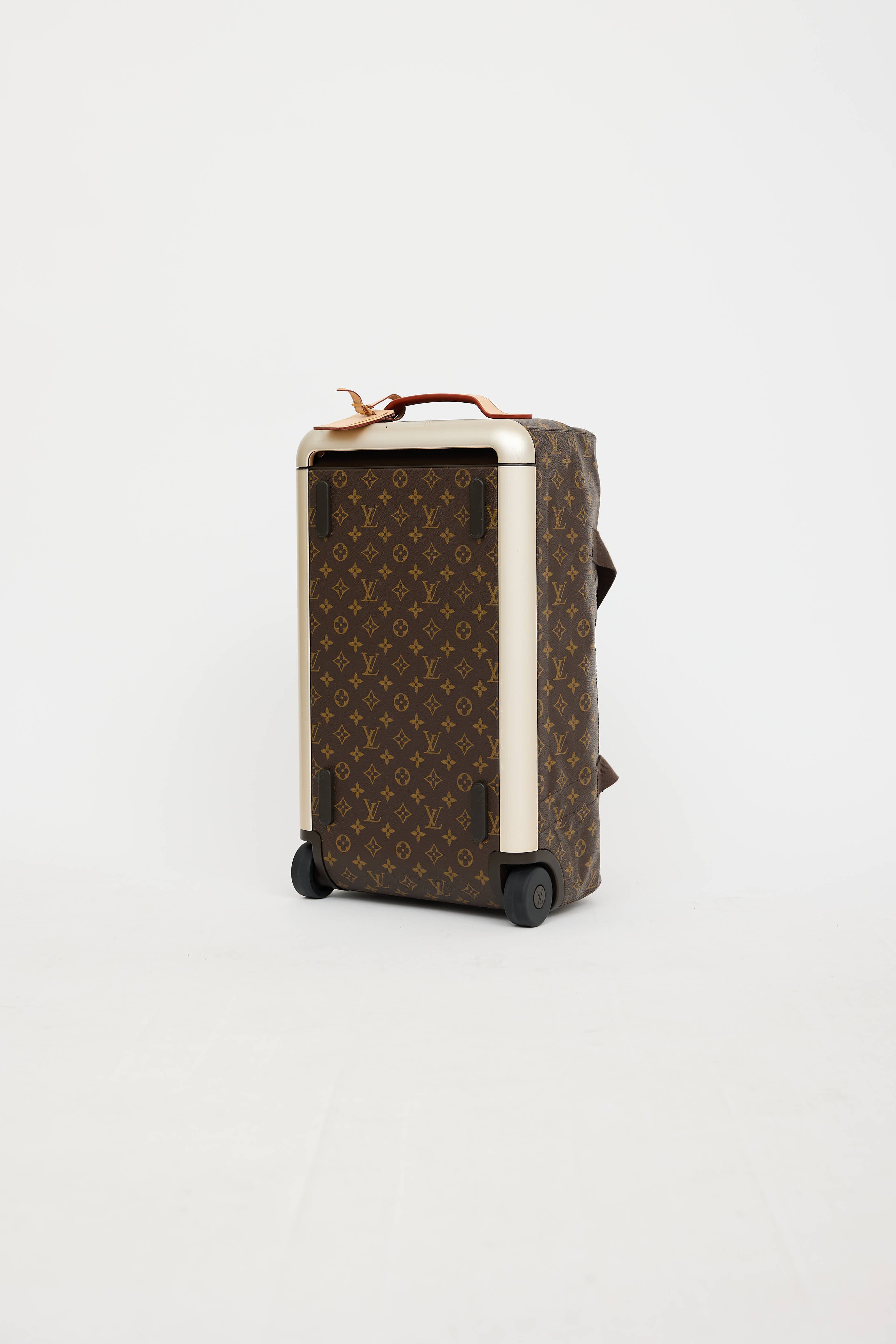 Monogram Horizon Soft 55 Duffle Bag