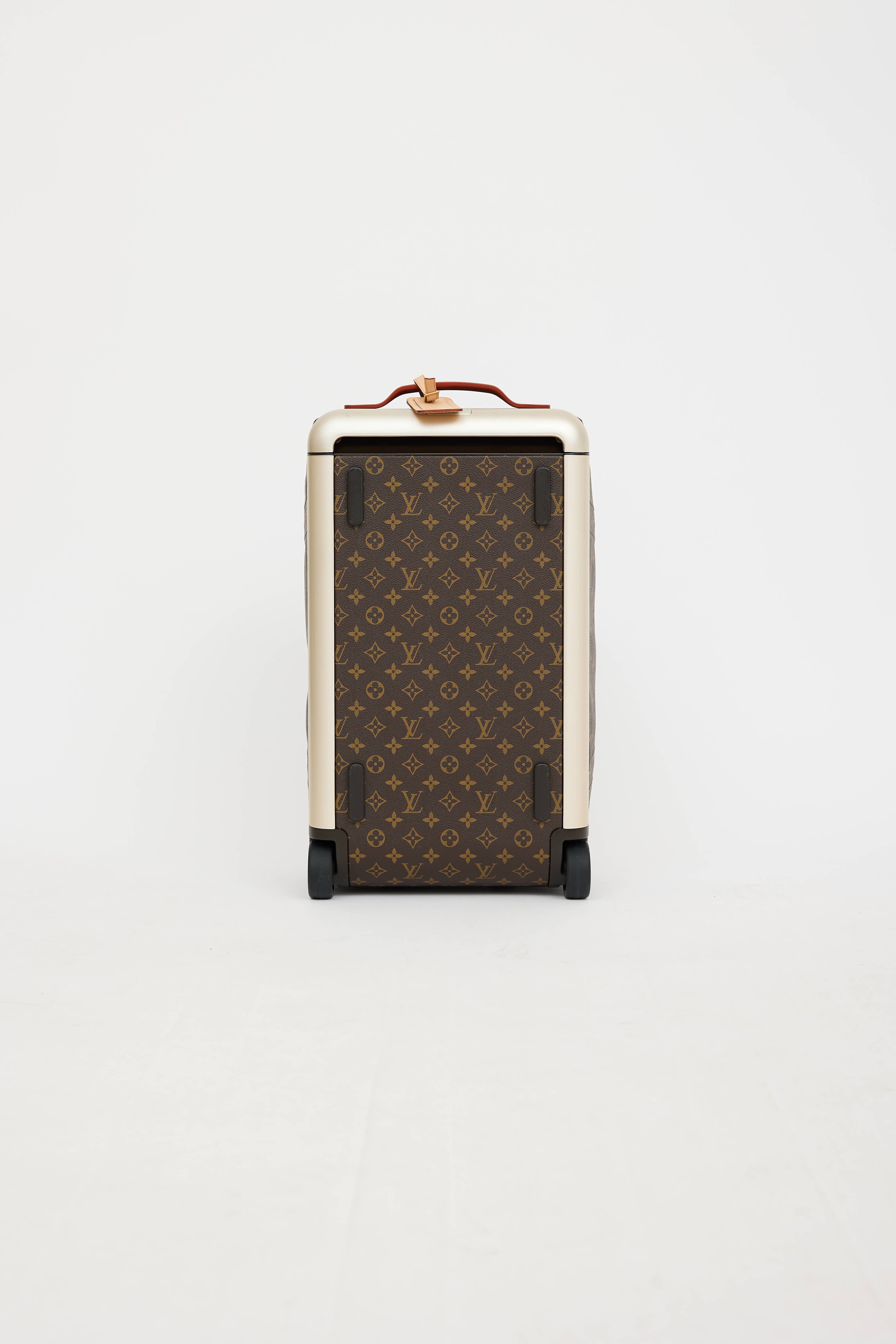Monogram Horizon Soft 55 Duffle Bag