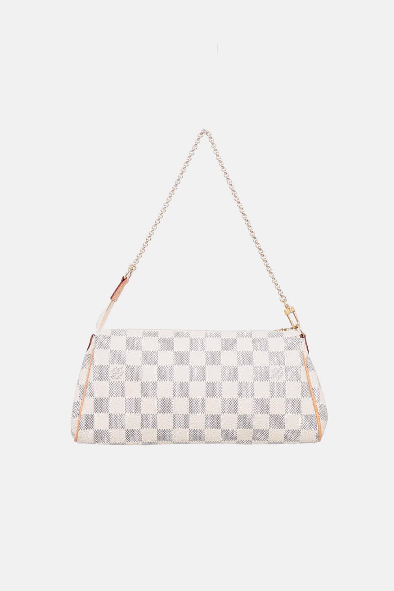 Louis Vuitton 2013 Damier Azur Eva Bag