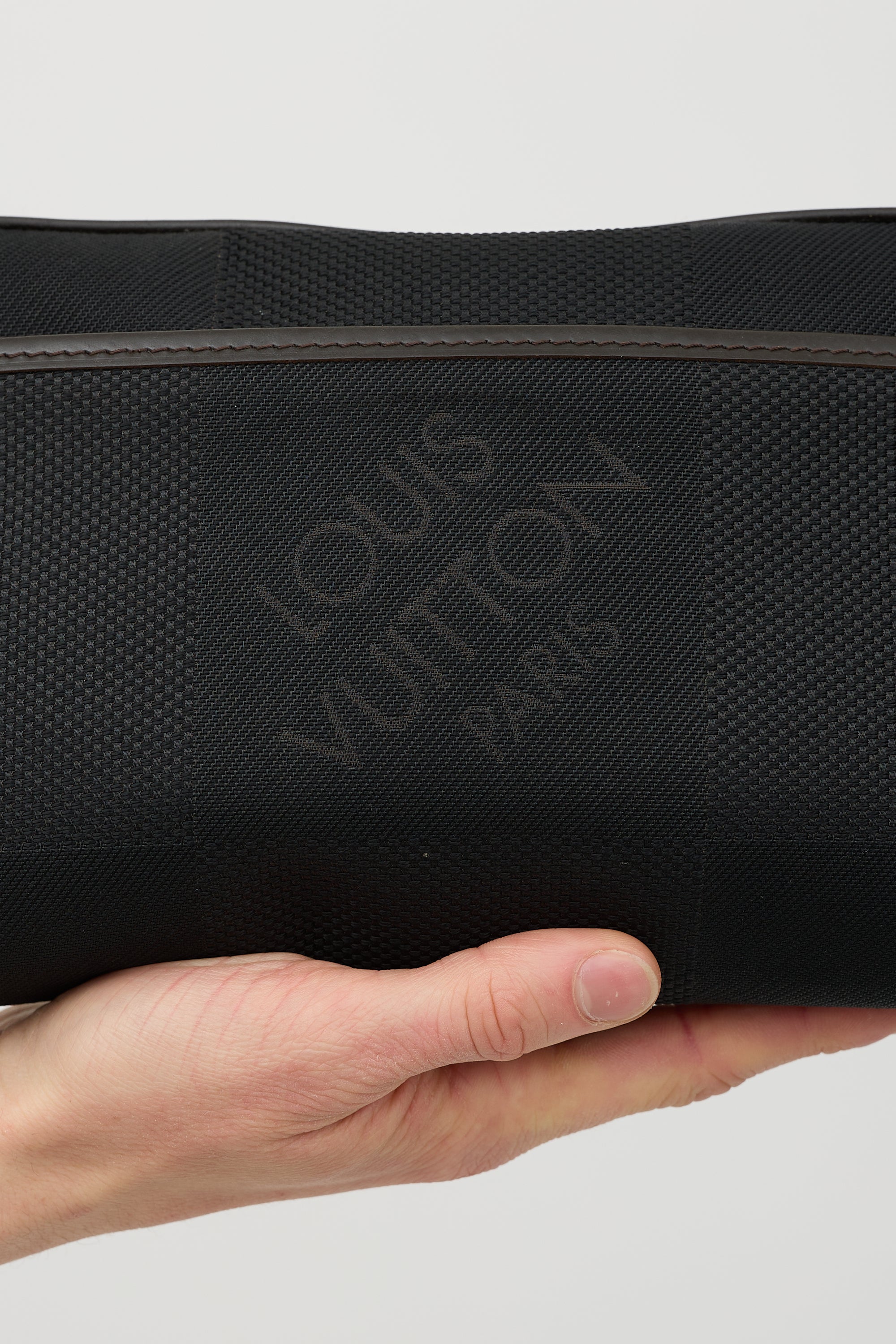 Louis Vuitton Damier Geant Acrobat Belt Bag