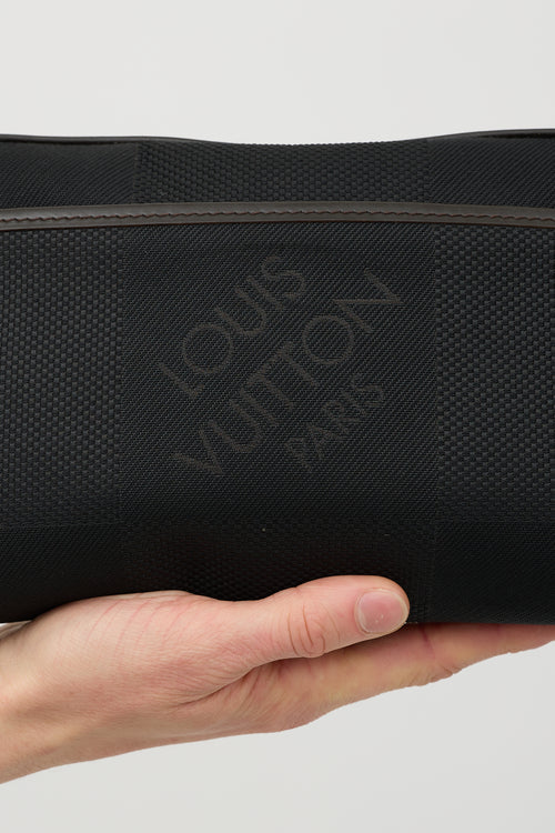 Louis Vuitton Damier Geant Acrobat Belt Bag