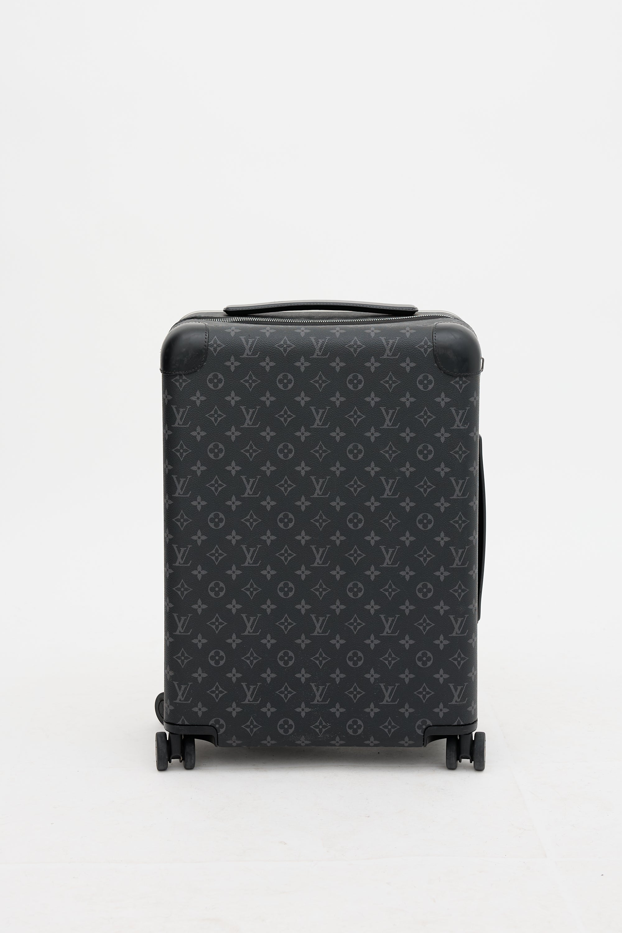 Louis Vuitton Eclipse Monogram Horizon 50 Suitcase