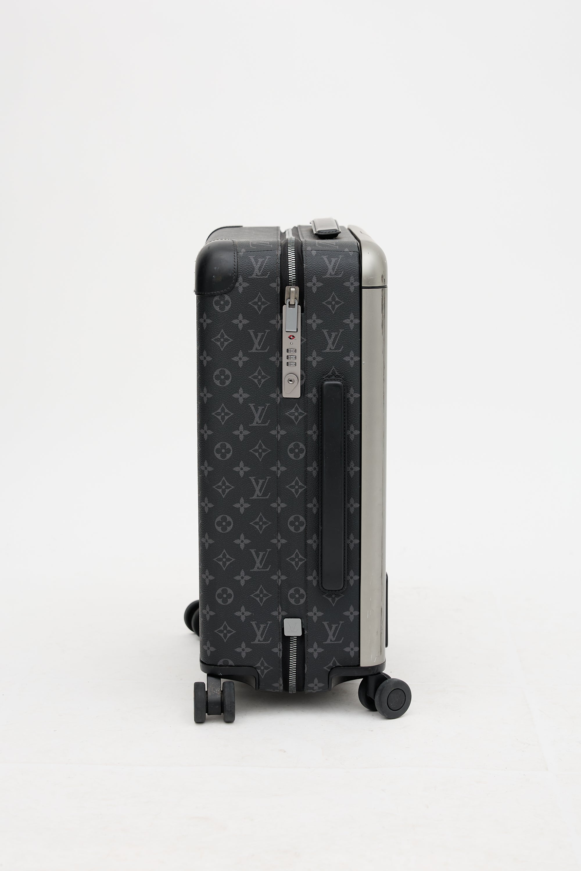 Louis Vuitton Eclipse Monogram Horizon 50 Suitcase