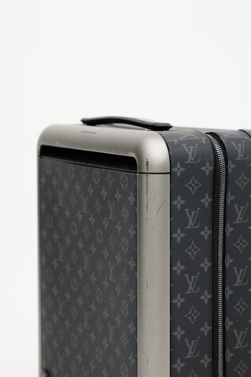Louis Vuitton Eclipse Monogram Horizon 50 Suitcase