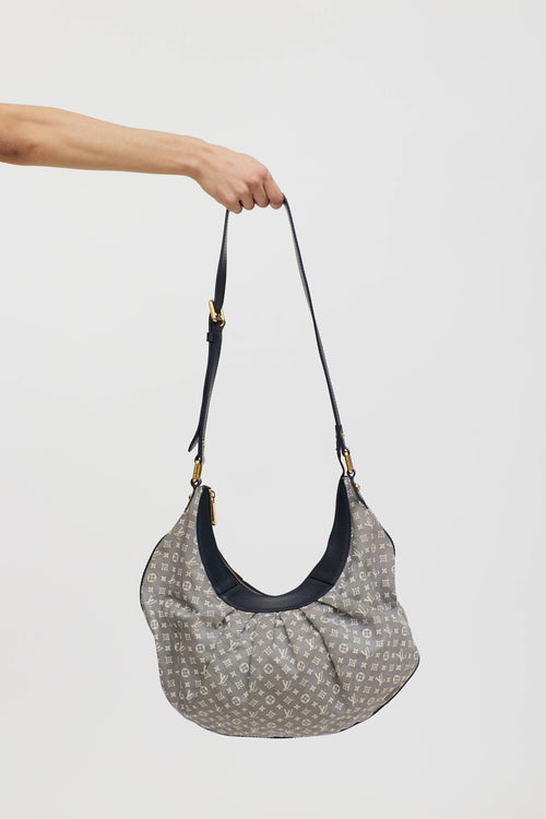 Louis Vuitton 2011 Monogram Idylle Rhapsody MM Bag