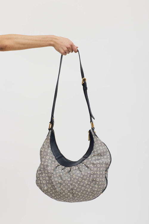 Louis Vuitton 2011 Monogram Idylle Rhapsody MM Bag