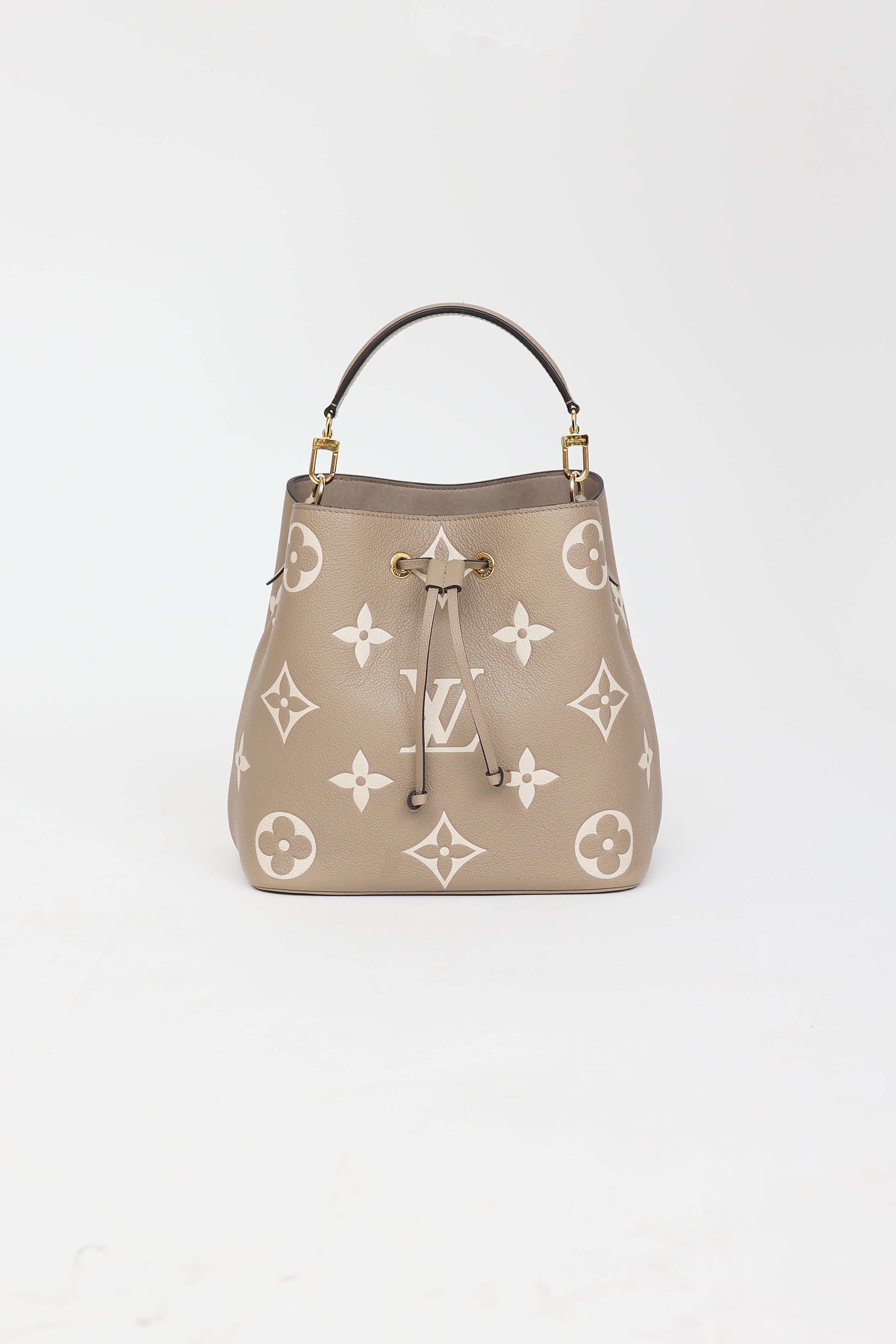 Empreinte NéoNoé MM Bucket Bag Bag
